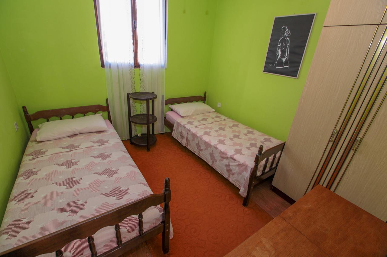Apartments Rozmaryn Rogoznica  Exterior photo