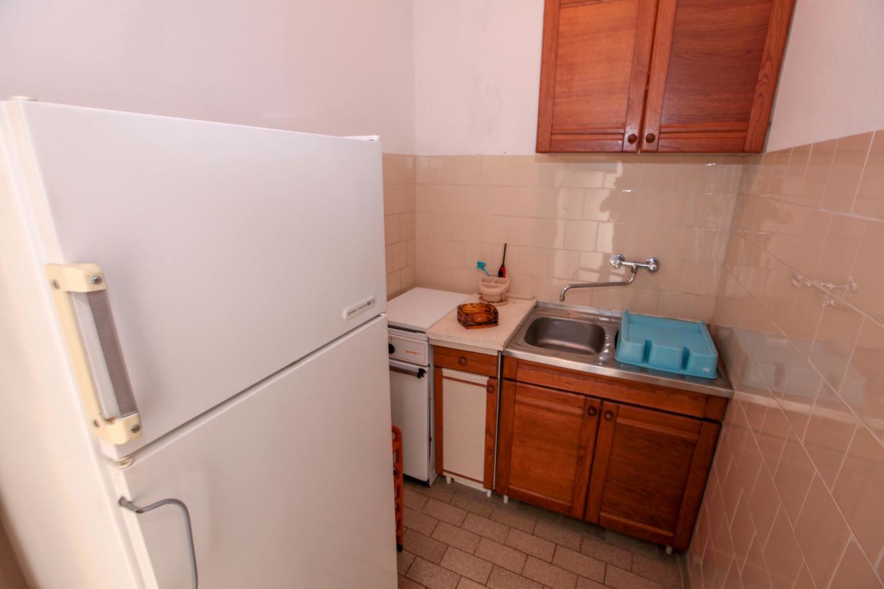 Apartments Rozmaryn Rogoznica  Exterior photo