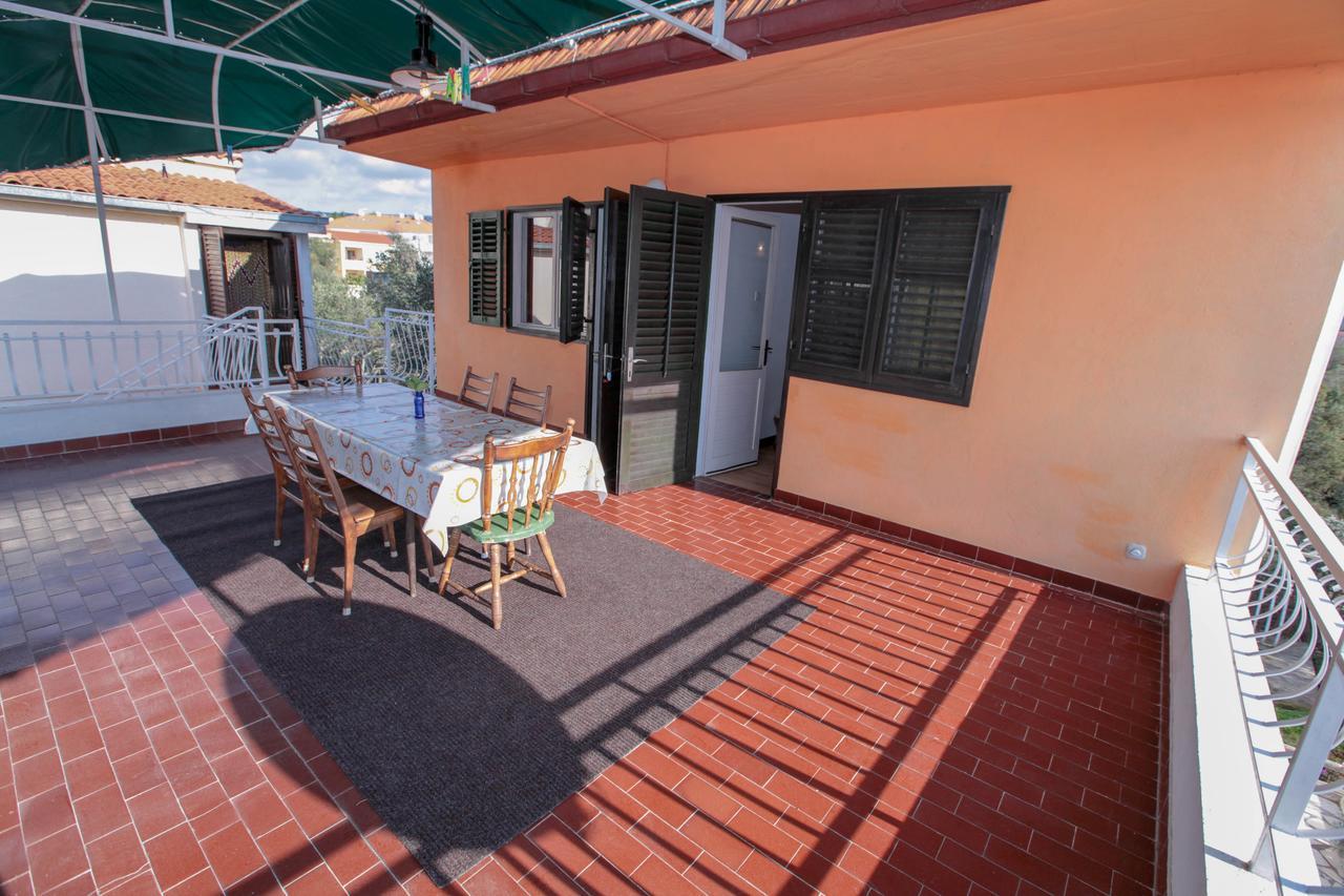 Apartments Rozmaryn Rogoznica  Exterior photo