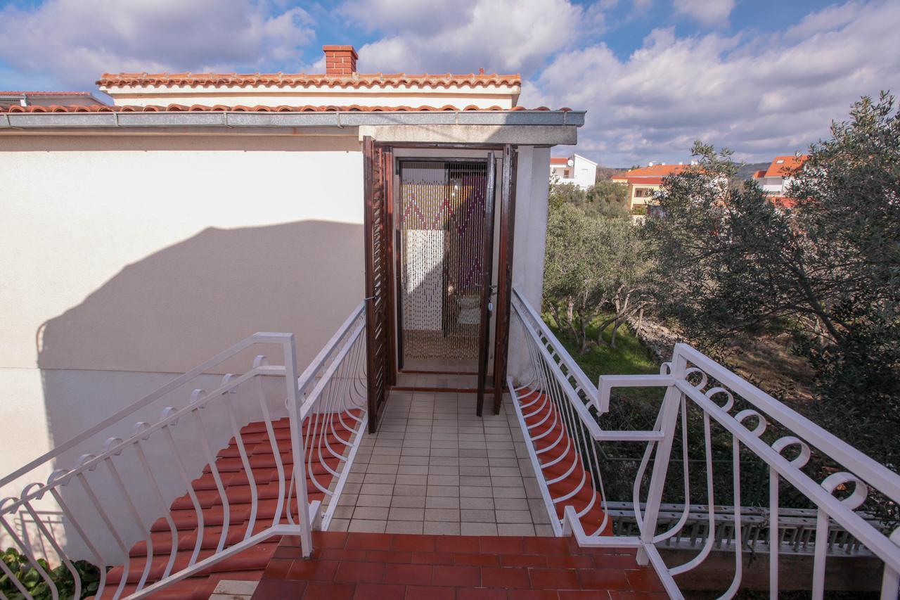 Apartments Rozmaryn Rogoznica  Exterior photo