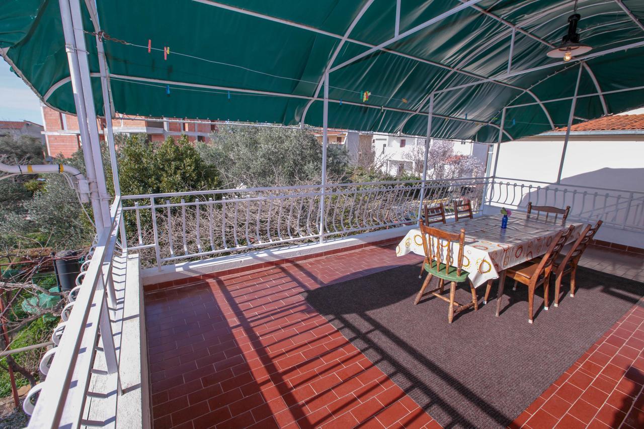 Apartments Rozmaryn Rogoznica  Exterior photo