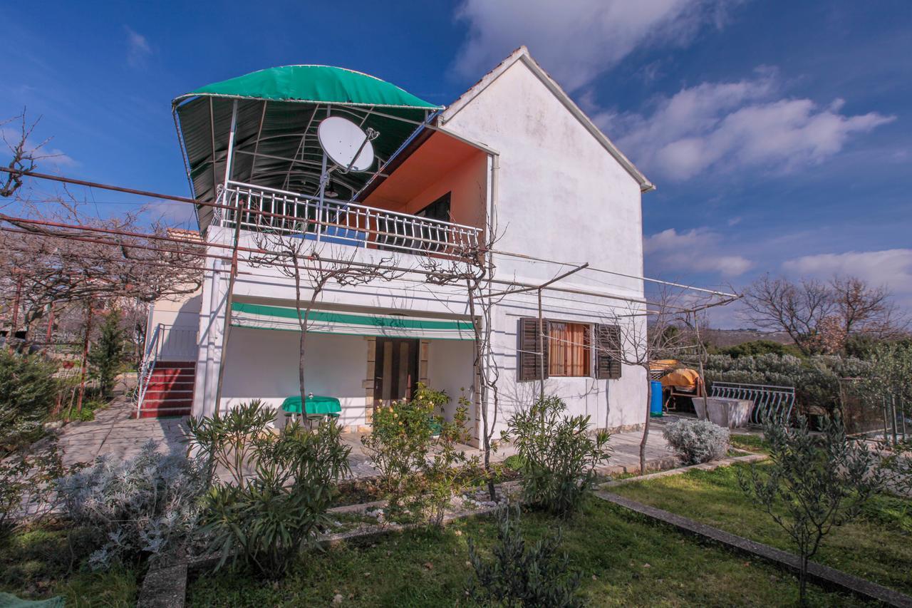 Apartments Rozmaryn Rogoznica  Exterior photo